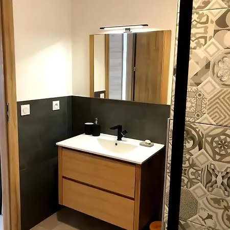 アパート Les Vergers I, 15c Rue De L'abbe Ernest Krebs 57200 *